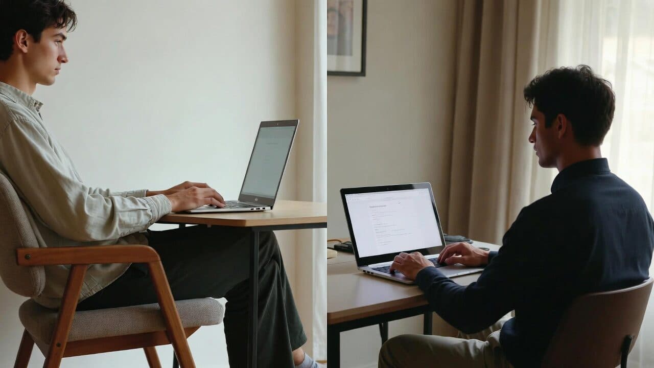 Comparison of time tracking tools Jomawo and Toggl Track in daily work